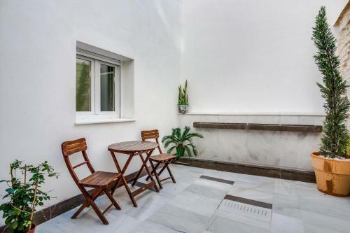 Bed & Breakfast Casa Palacio El Condestable De Sevilla