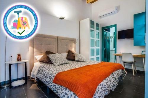 Bed & Breakfast Casa Palacio El Condestable De Sevilla