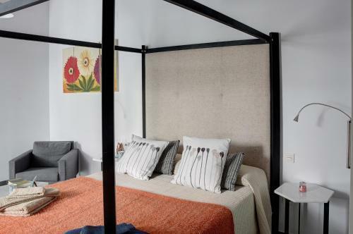 Bed & Breakfast Casa Palacio El Condestable De Sevilla