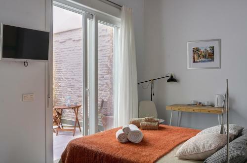 Bed & Breakfast Casa Palacio El Condestable De Sevilla