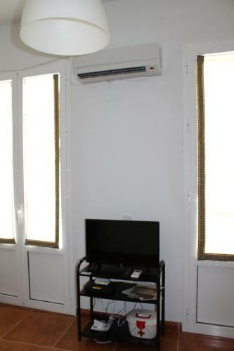 Apartamento Alfalfa Home