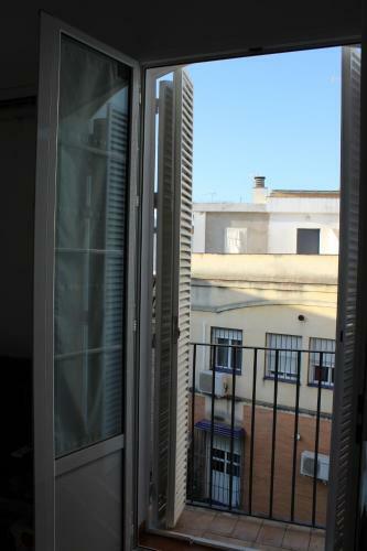 Apartamento Alfalfa Home