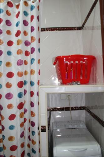 Apartamento Alfalfa Home