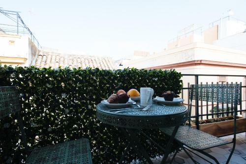 Apartamento Alameda
