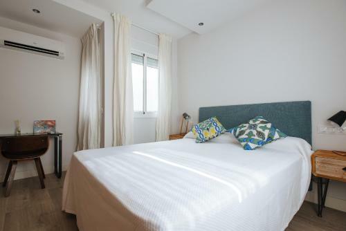 Apartamento Alameda
