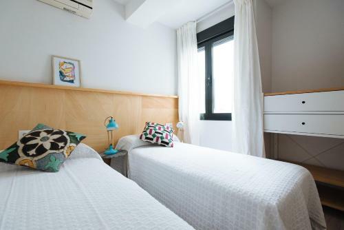 Apartamento Alameda