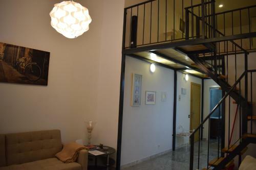 Apartamento Loft Campana Donkey
