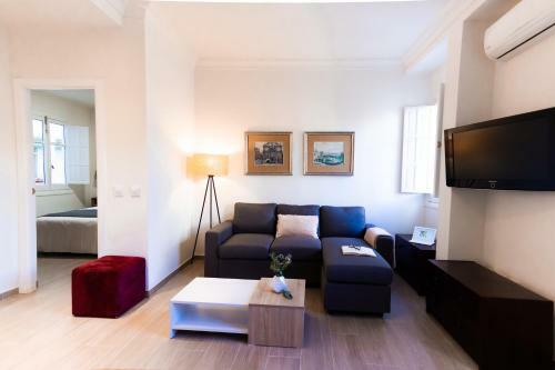 Apartamento Misterhost Mercado De Feria I