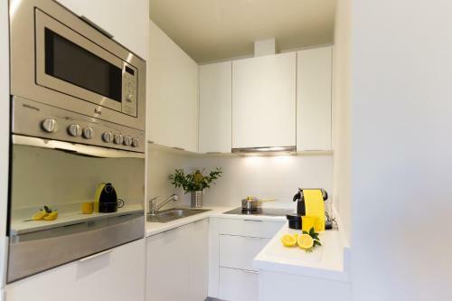 Apartamento Misterhost Mercado De Feria I