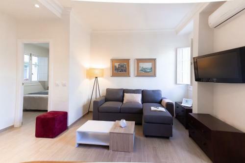 Apartamento Misterhost Mercado De Feria I