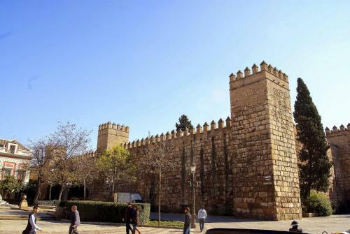 Apartamento Go To Sevilla Cathedral