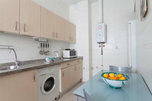 Apartamento Go To Sevilla Cathedral