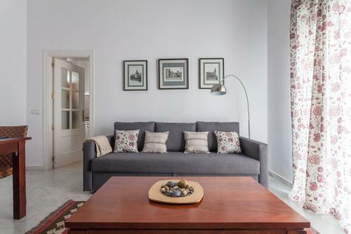 Apartamento Go To Sevilla Cathedral