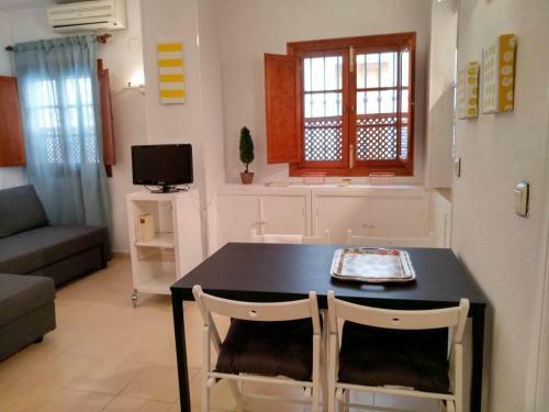 Apartamento Centro Sevilla, El Arenal