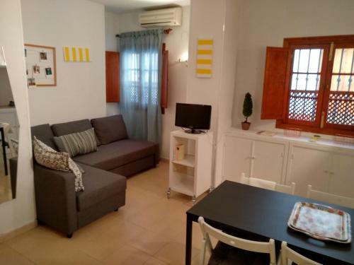 Apartamento Centro Sevilla, El Arenal