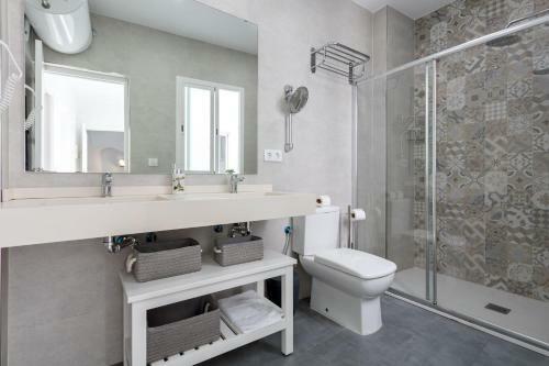 Apartamento Nine O Clock San Luis Skyview By Valcambre