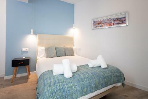 Apartamento Nine O Clock San Luis Skyview By Valcambre