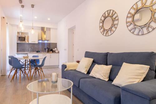 Apartamento Nine O Clock San Luis Skyview By Valcambre