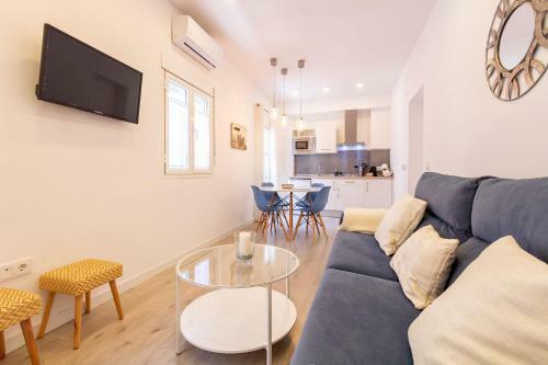 Apartamento Nine O Clock San Luis Skyview By Valcambre