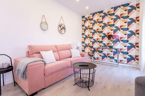 Apartamento Nine O Clock San Luis Skyview By Valcambre