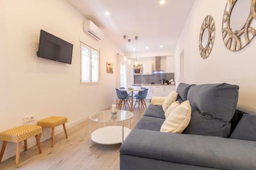 Apartamento Nine O Clock San Luis Skyview By Valcambre