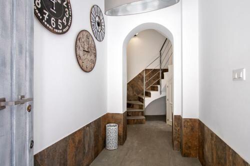 Apartamento Nine O Clock San Luis Skyview By Valcambre