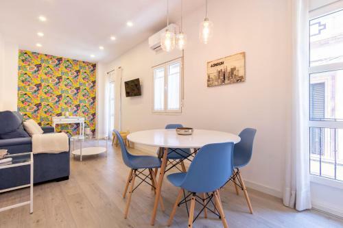 Apartamento Nine O Clock San Luis Skyview By Valcambre