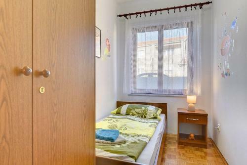 Apartment Mario