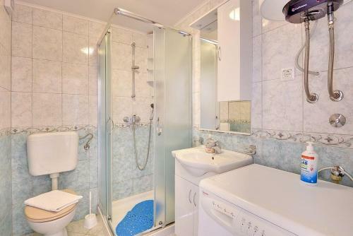 Apartment Stela