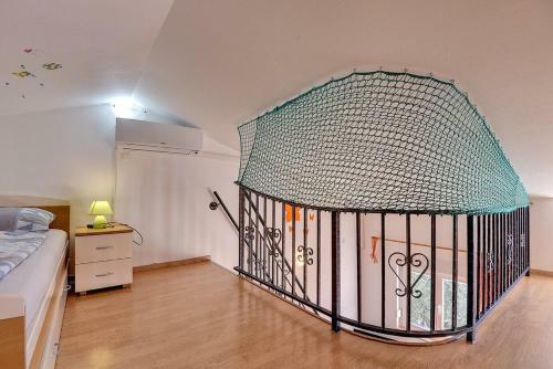 Apartment Stela