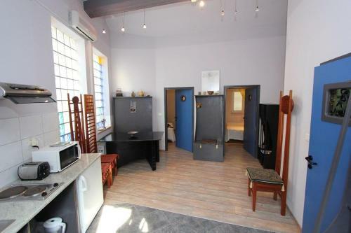 Apartment Ita
