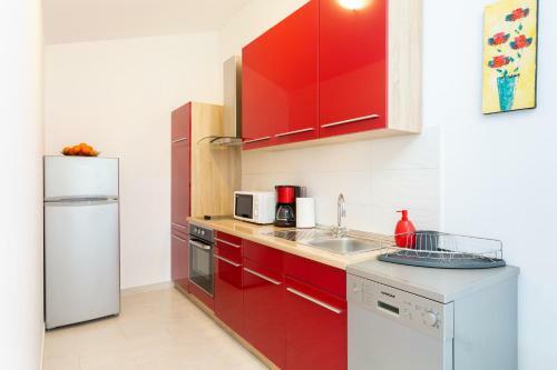 Lariva Apartment Medulin