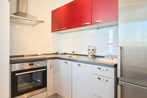 Apartamento Stiga 2 - Two Bedroom Ap.