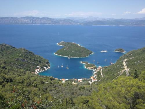 Apartamento Stiga 2 - Two Bedroom Ap.