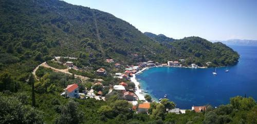 Apartamento Stiga 2 - Two Bedroom Ap.