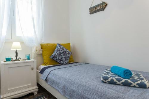Apartamentos Nono Frano