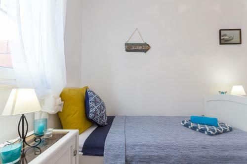 Apartamentos Nono Frano