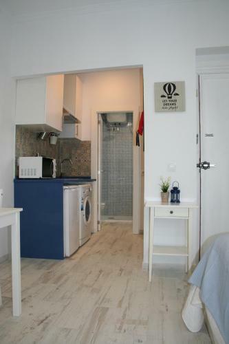 Clb Sierpes Apartment