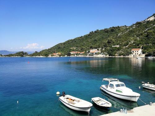 Apartamento Stiga 1 - New Ap. 4 Two