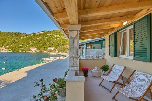 Apartamento Stiga 1 - New Ap. 4 Two