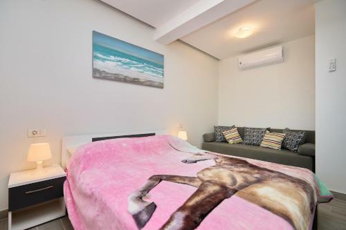 Apartamento Stiga 1 - New Ap. 4 Two