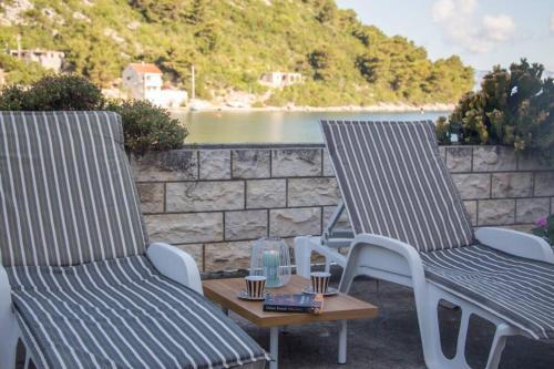 Charming Apartment By The Sea