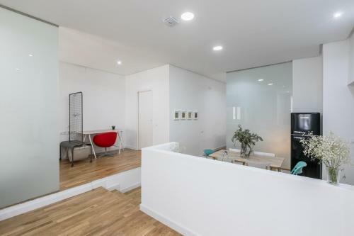 Apartamento Loft Candela