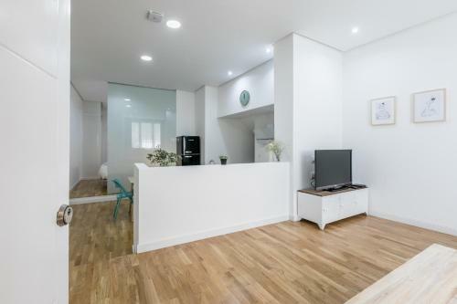 Apartamento Loft Candela