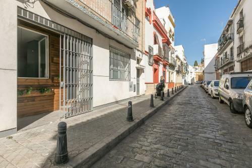 Apartamento Loft Candela