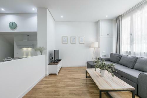 Apartamento Loft Candela