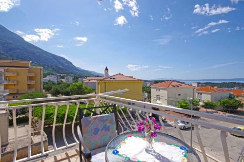 Hostal Makarska Sea View Rooms