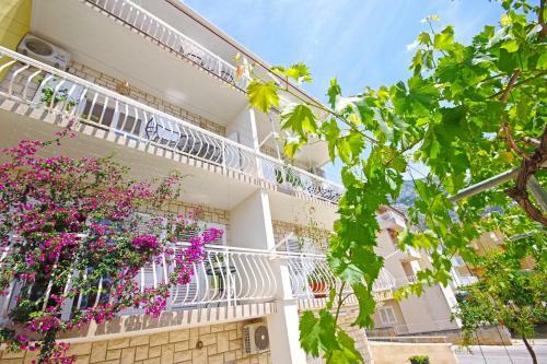 Hostal Makarska Sea View Rooms