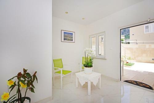 Hostal Makarska Sea View Rooms