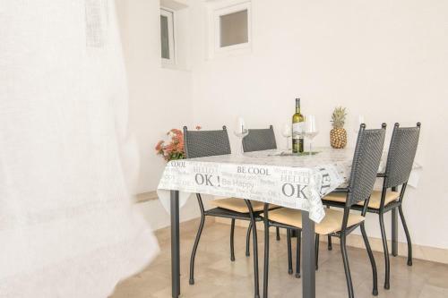 Apartment Holiday
